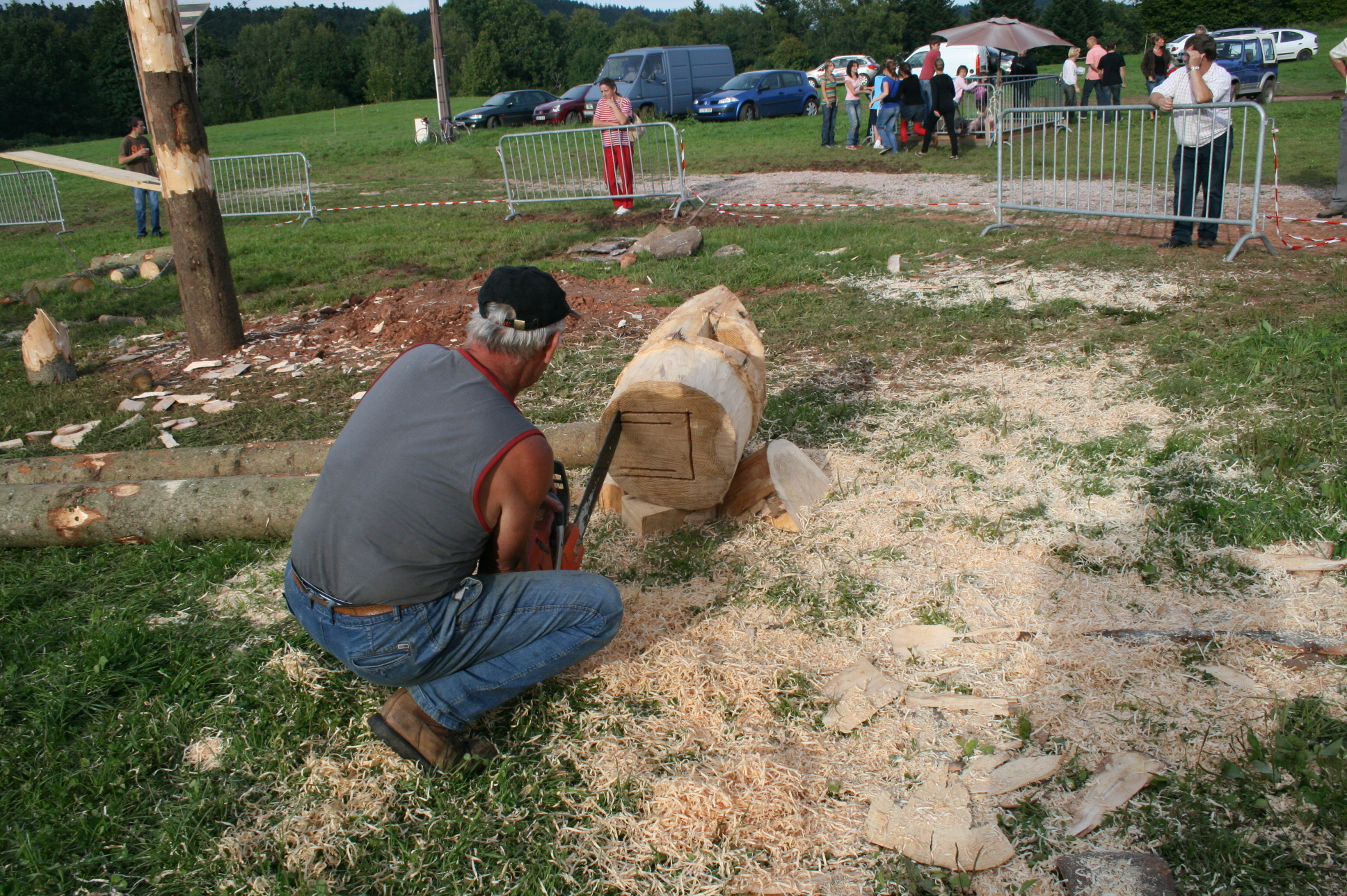 Pig Summer aout 2008 123