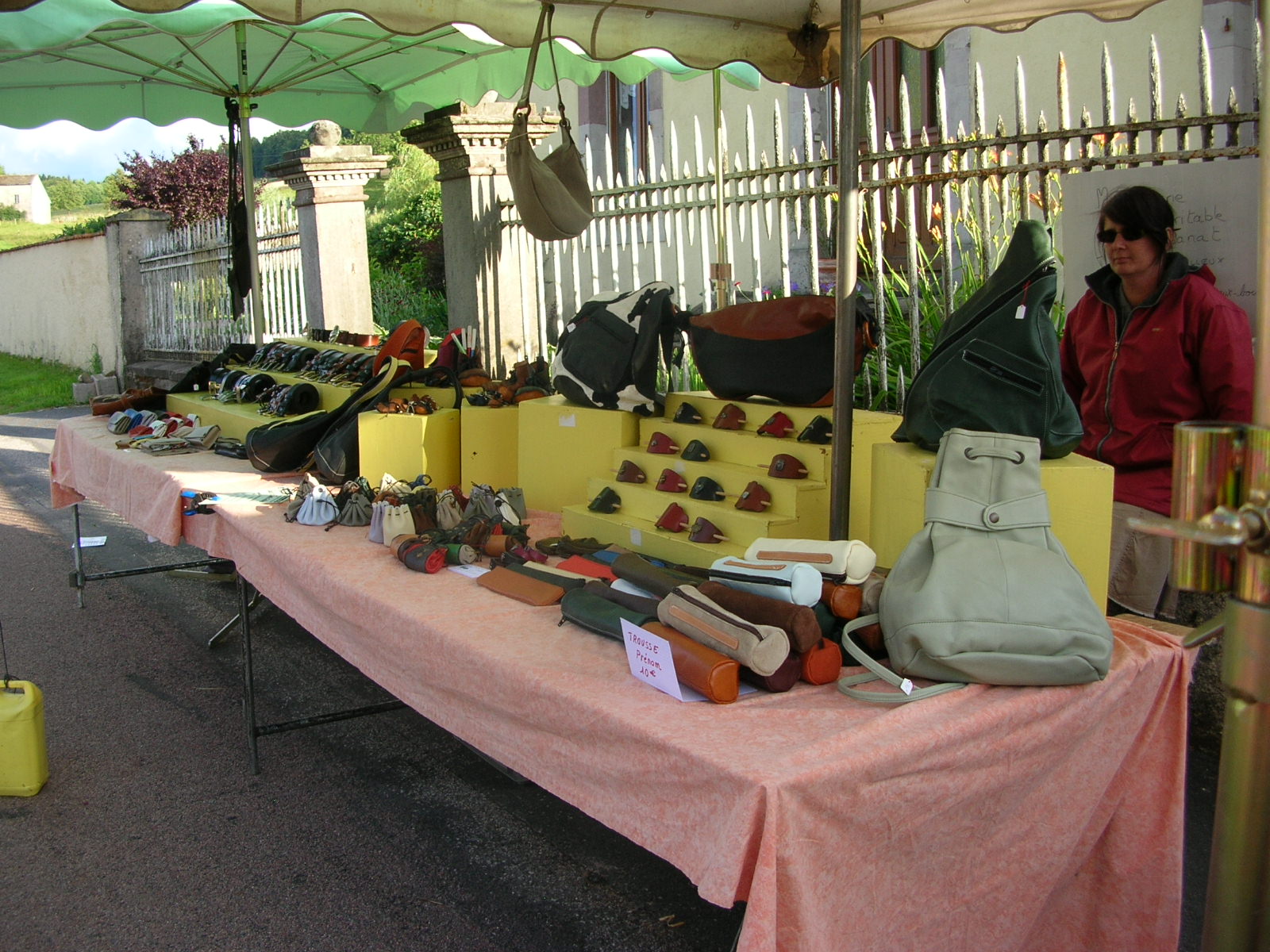 Marche d ete Epinette 033