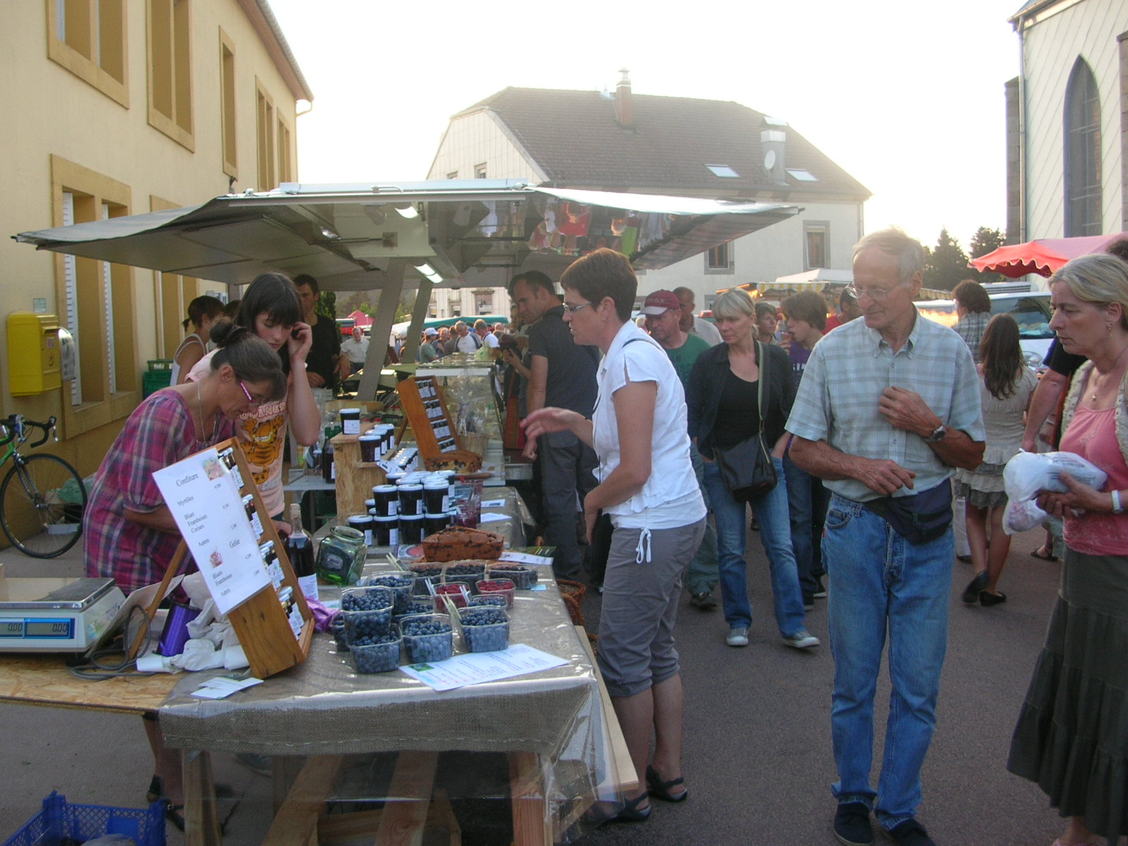 Marche d ete Bois 032