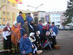 Foire des andouilles 2012 035