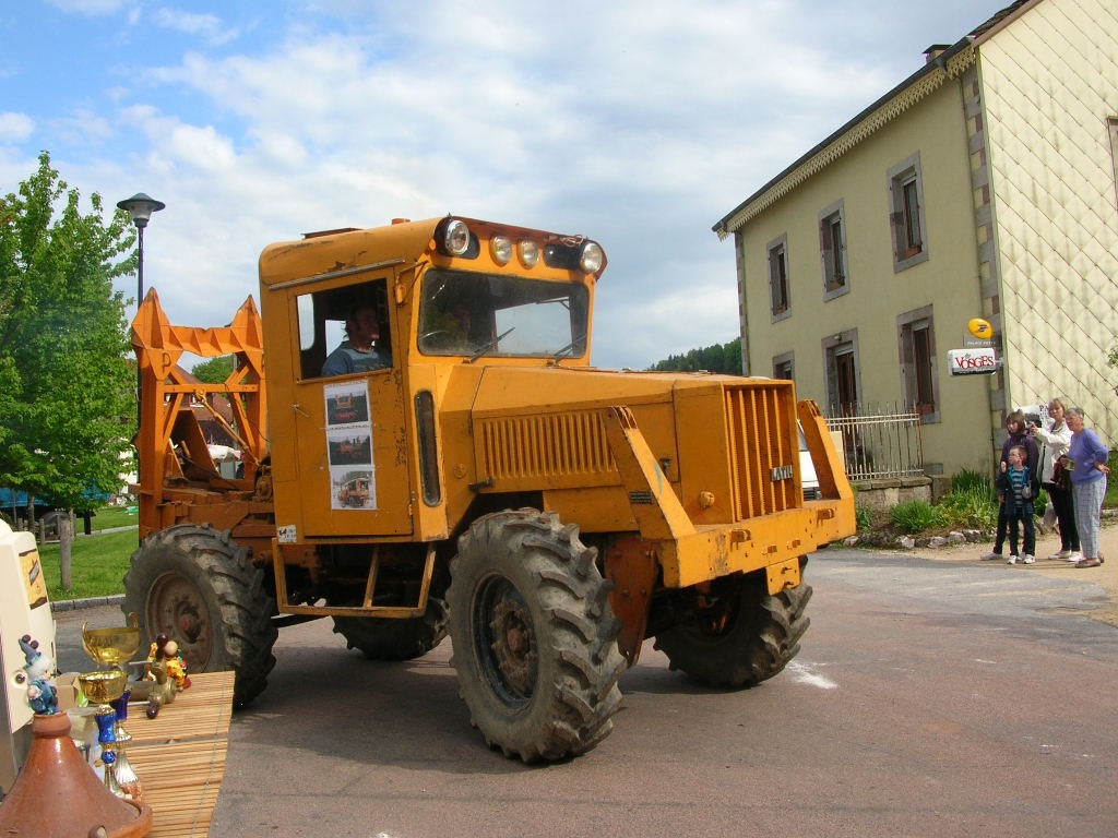 Vieux materiel apres midi samedi 105