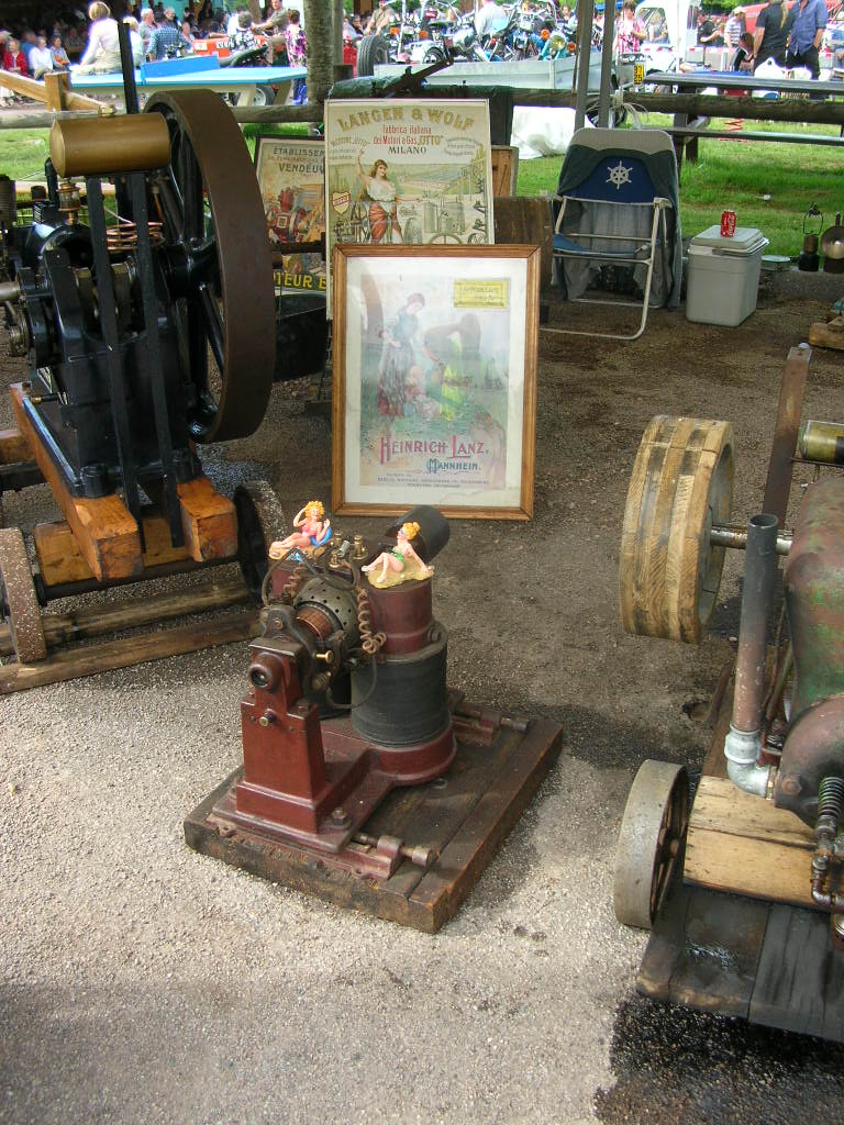 Vieux materiel dimanche 2012 107