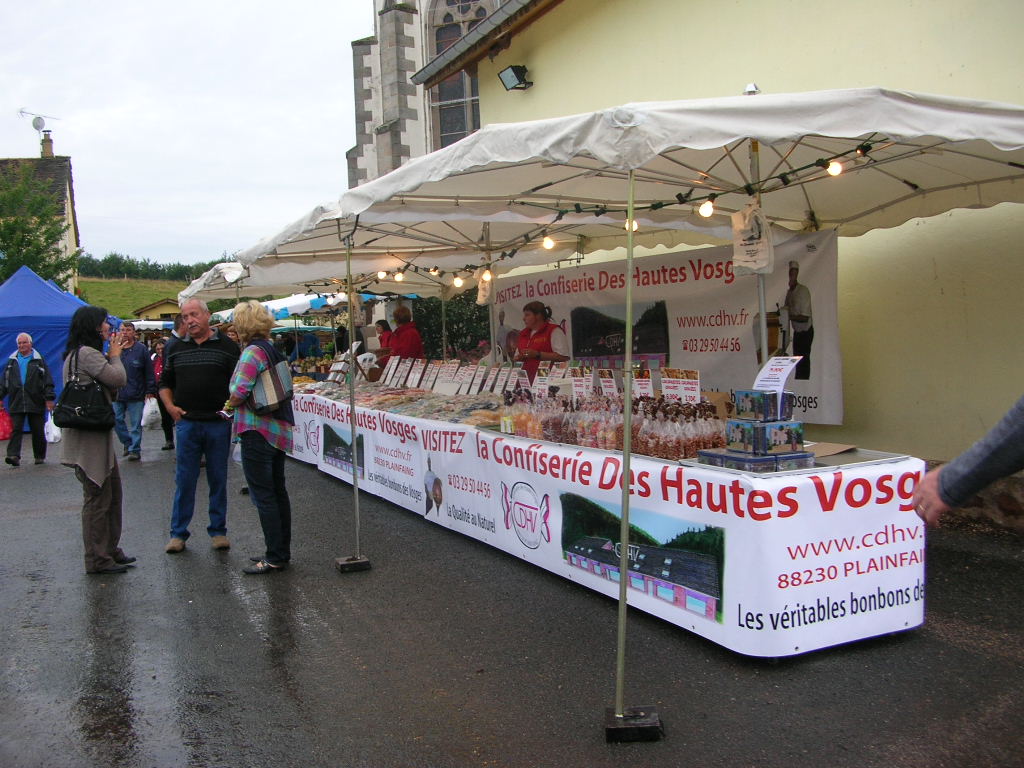 Marche d ete Produits laitiers 015