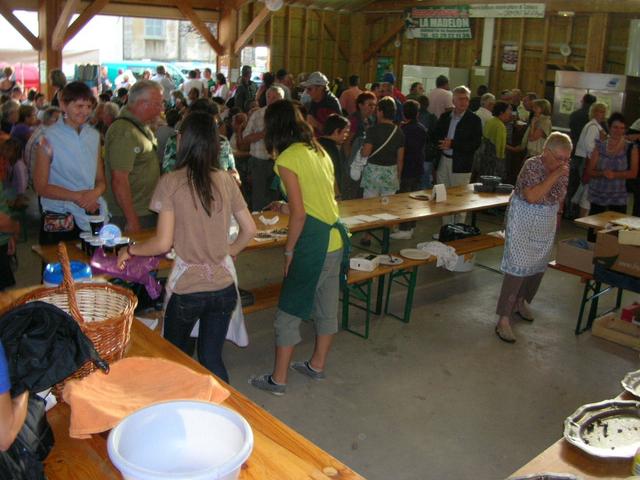Marche d ete Bluet 015