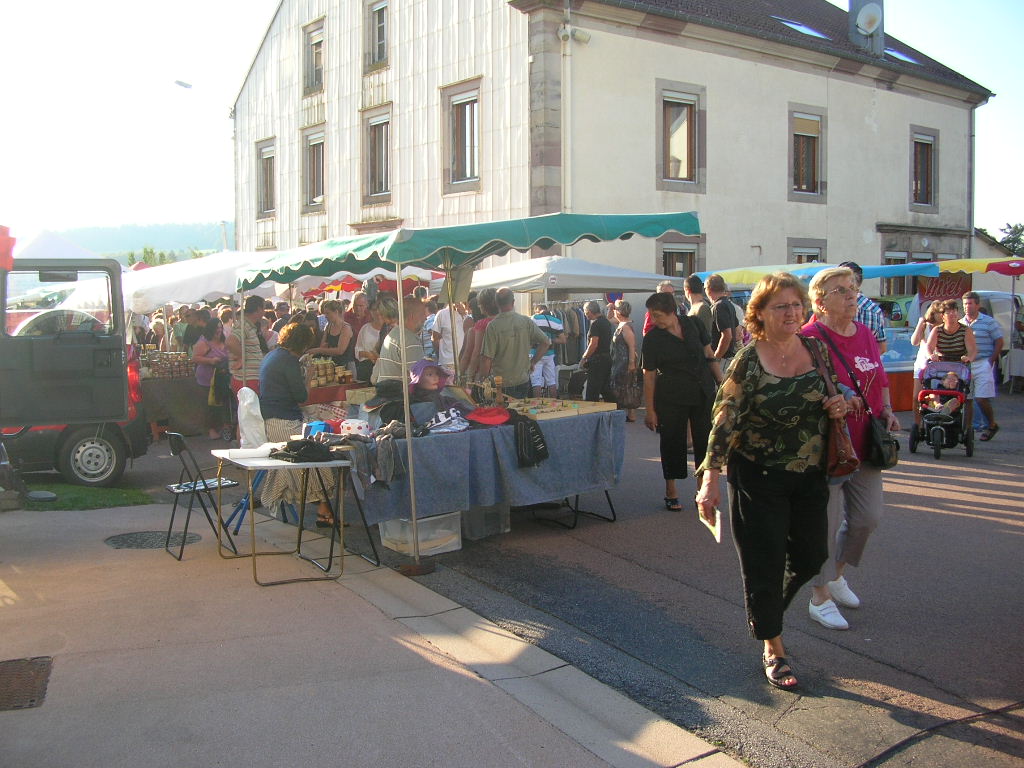 Marche d ete la distillerie 019