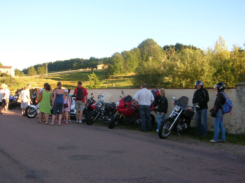 Marche d ete La chasse 038