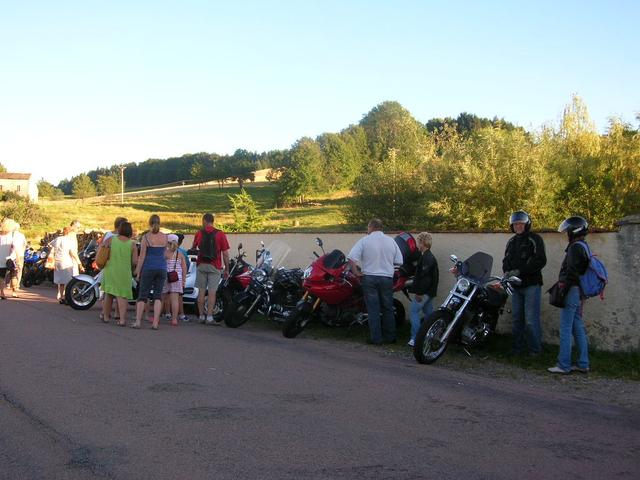 Marche d ete La chasse 038