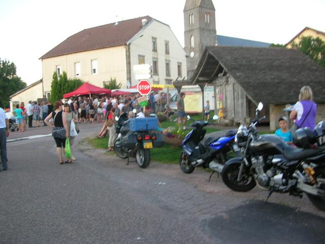 Marche d ete La chasse 062