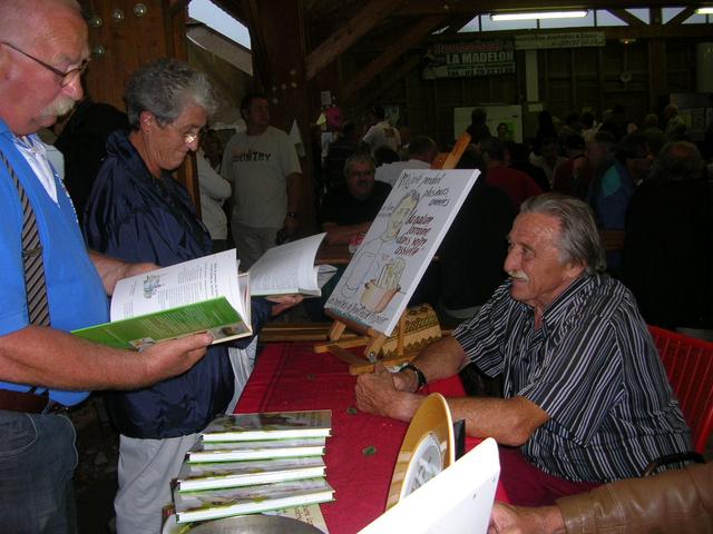 Marche d ete Cheval 019
