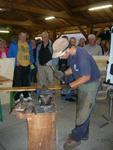 Marche d ete Cheval 028