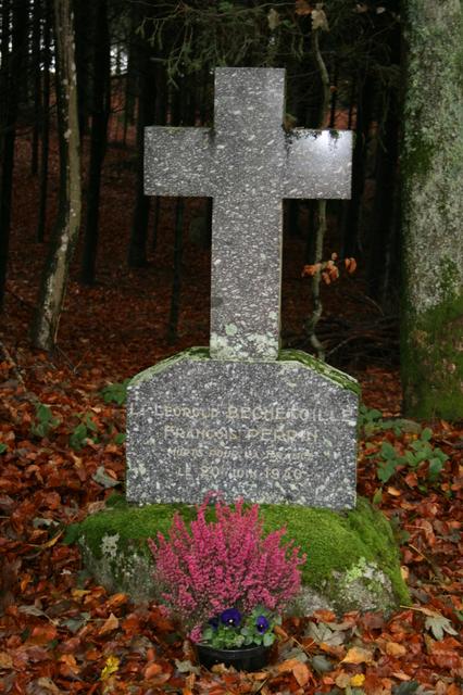 Bechetoille Perrin