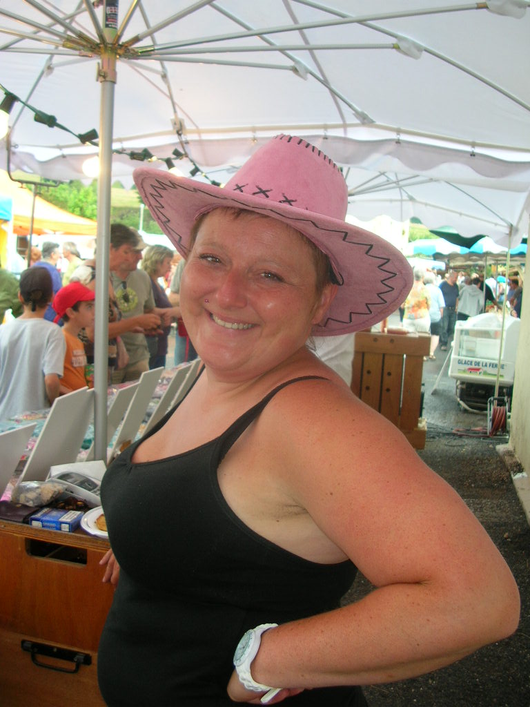 Marche d ete Chapeau chello vannerie 032
