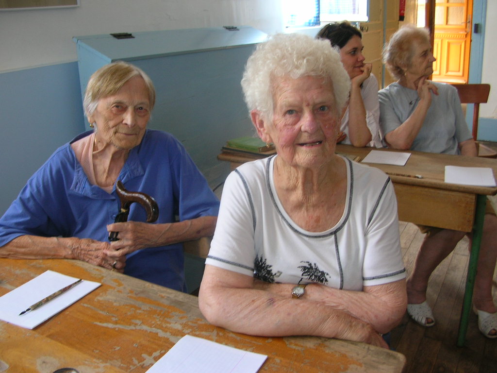 Ecole autrefois zainvillers 019