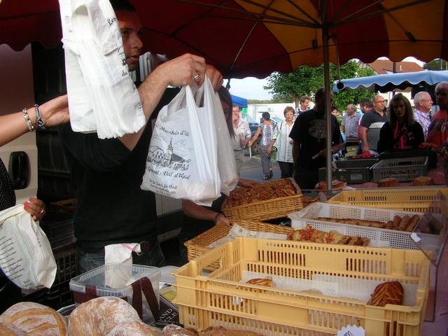 Marche d ete Artisans des lacs 003