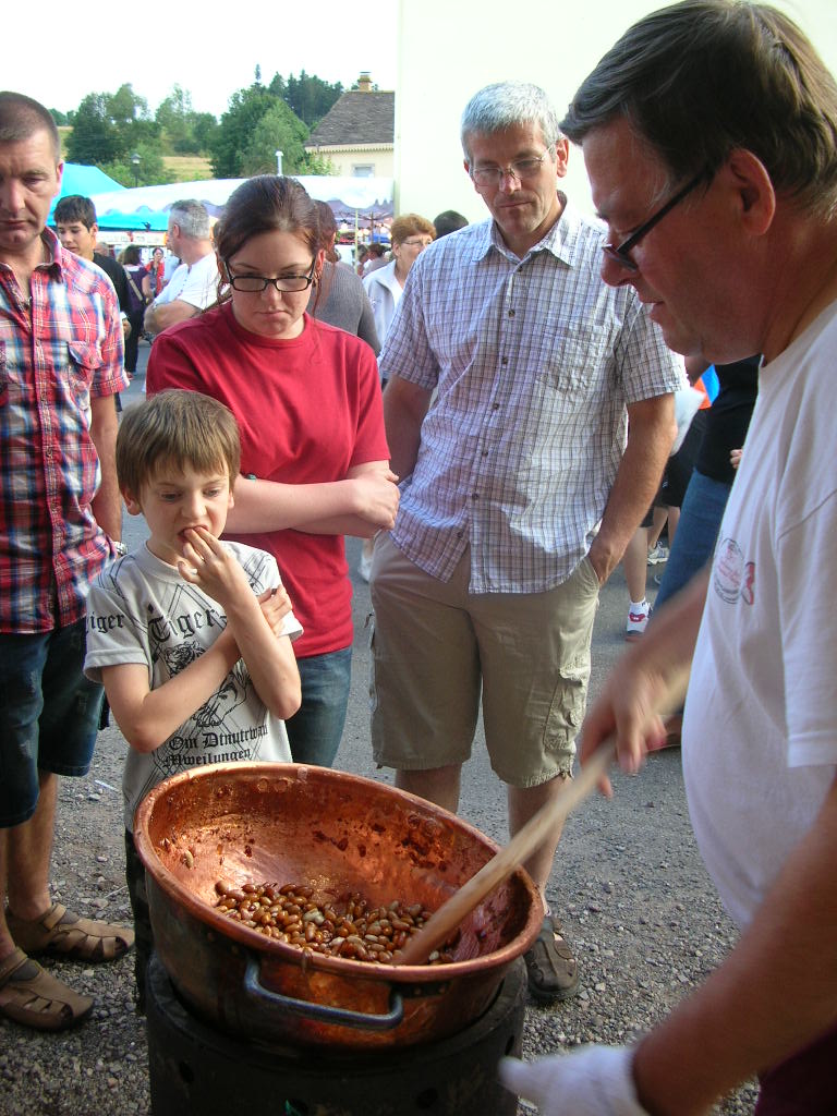Marche d ete Artisans des lacs 015