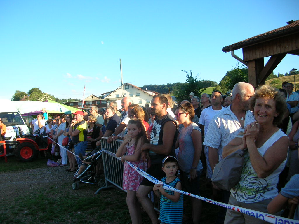Marche d ete Mecanisation Foret 022