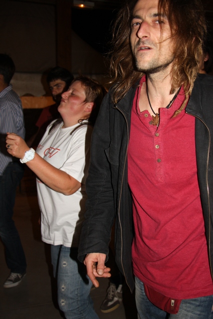 Amneville et dernier marche Agnes 2013 049