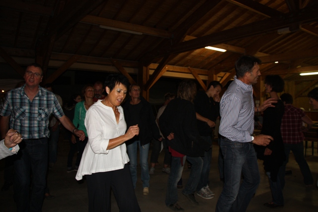 Amneville et dernier marche Agnes 2013 066