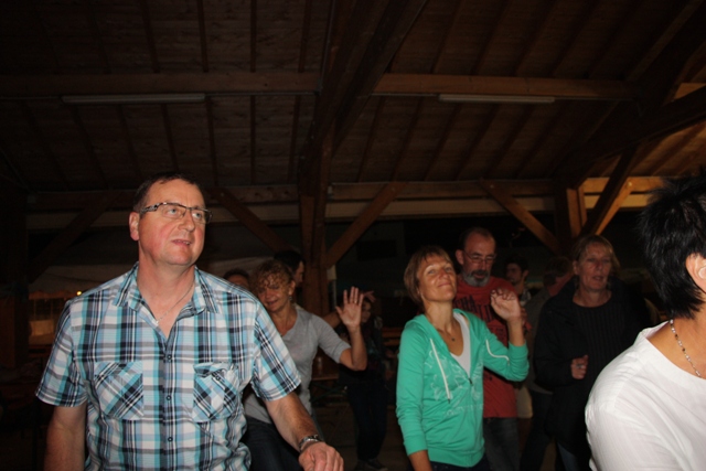 Amneville et dernier marche Agnes 2013 068