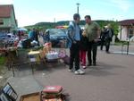 Vieux materiel agricole Samedi 140