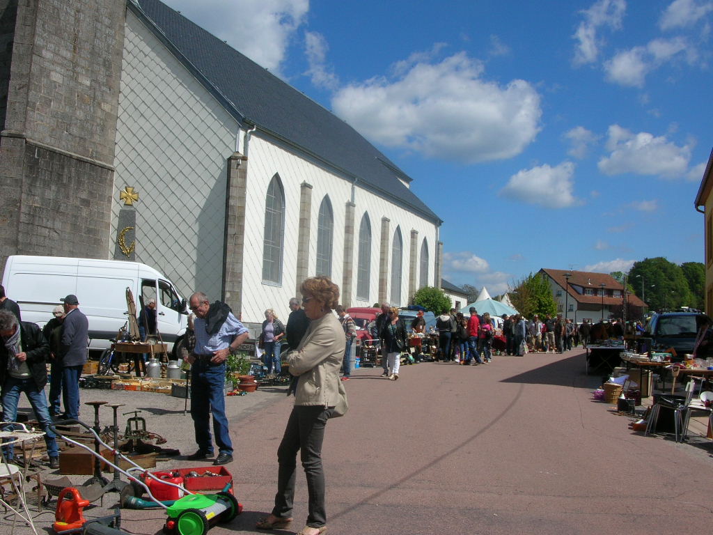Vieux materiel agricole Samedi 149