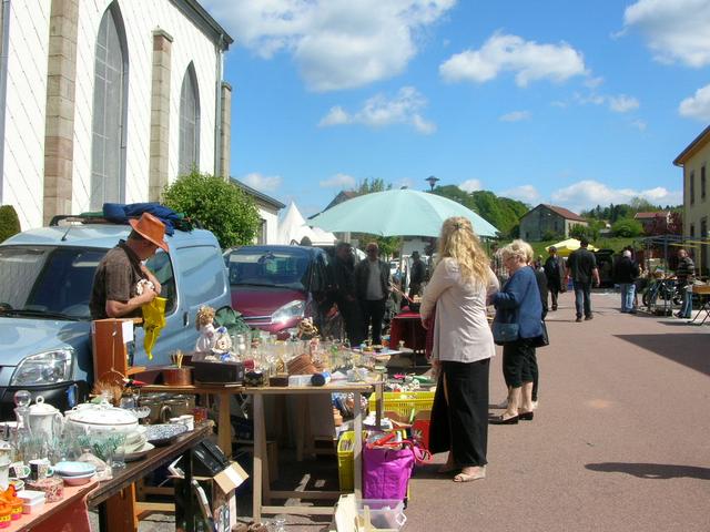 Vieux materiel agricole Samedi 153