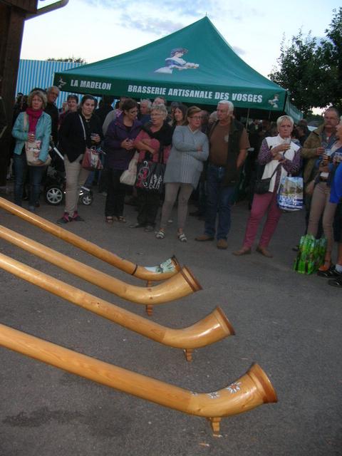 Marche d ete chasse 067