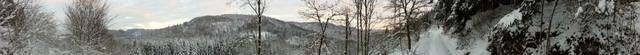 Neige Claudine 3 022 (Small)