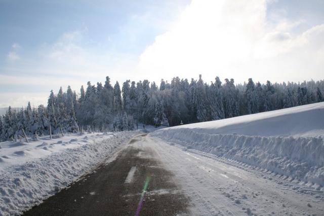 Barre de la Vigotte