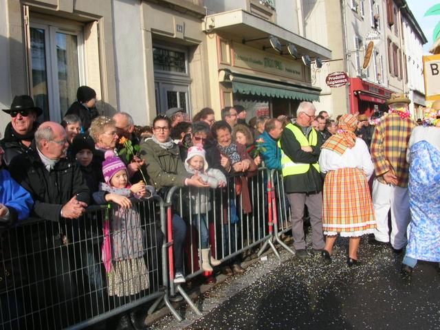 Foire des andouilles SM 086