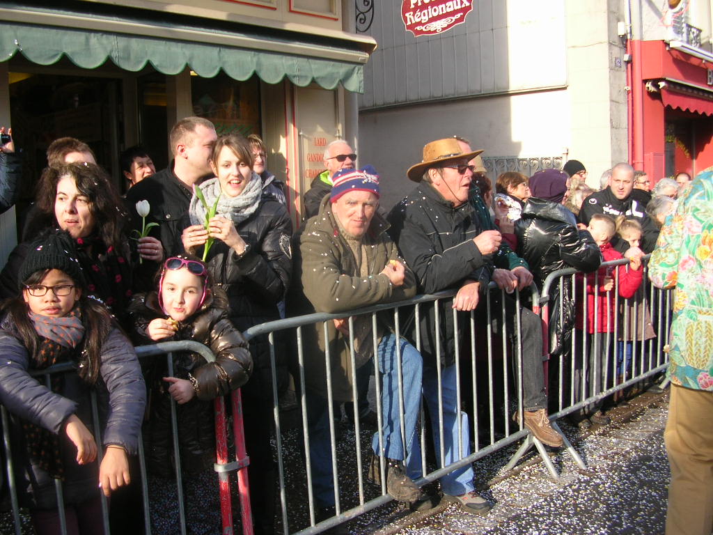 Foire des andouilles SM 088