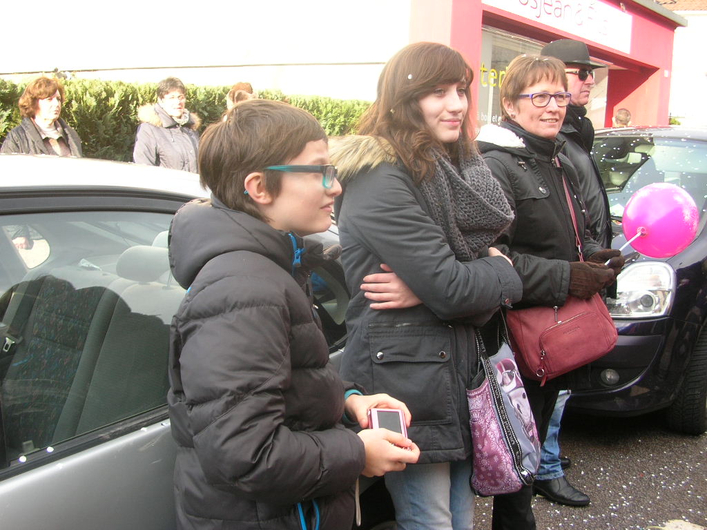 Foire des andouilles SM 248