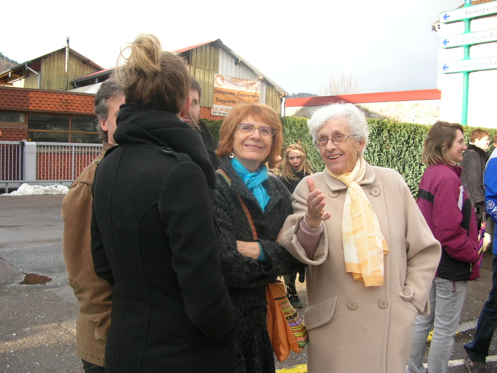 Foire des andouilles SM 250