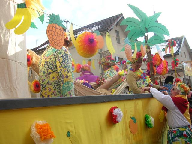 Foire des andouilles SM 288