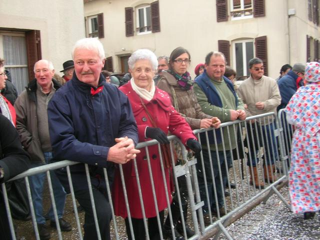 Foire des andouilles SM 290