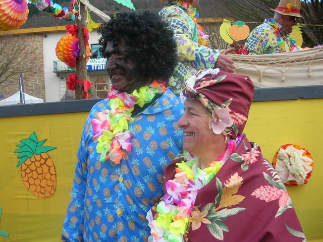 Foire des andouilles SM 351