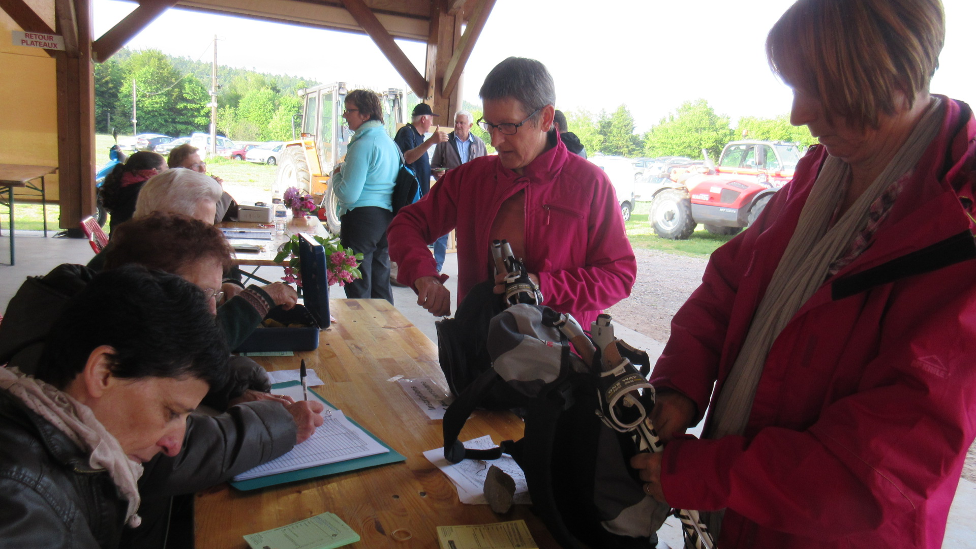 Marche populaire 030