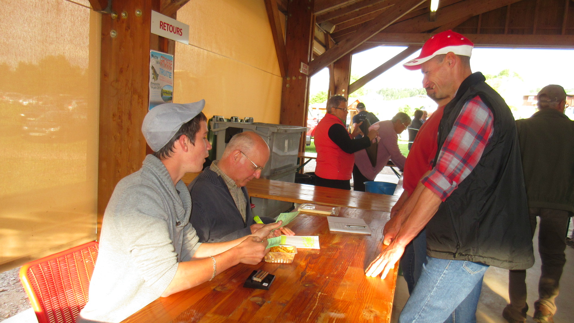 Marche populaire 036