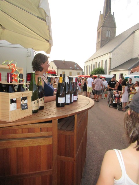 Marche d ete Plaisirs gourmands 045 (Small)