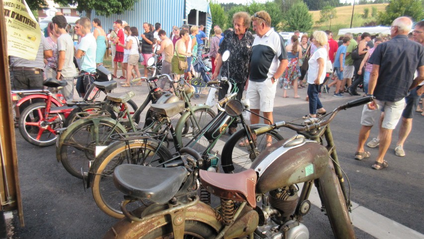 Marché d'été 2 Roues 039 (Small)