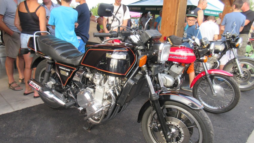 Marché d'été 2 Roues 043 (Small)