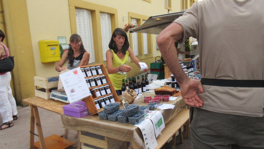 Marché d'été 2 Roues 052 (Small)