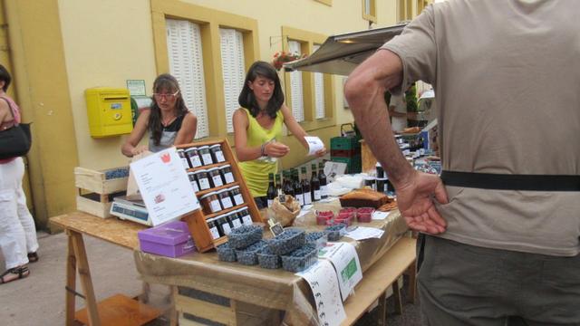 Marché d'été 2 Roues 052 (Small)