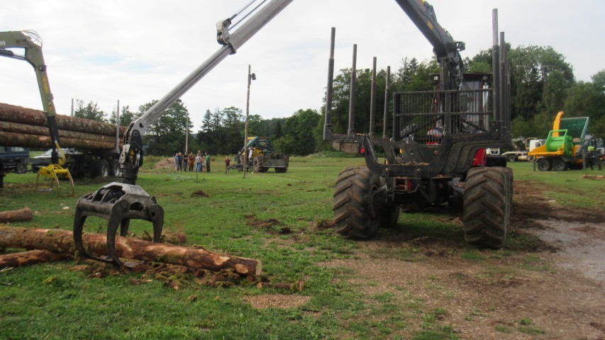 Marche d ete Exploitation mecanique de la foret 020 (Small)