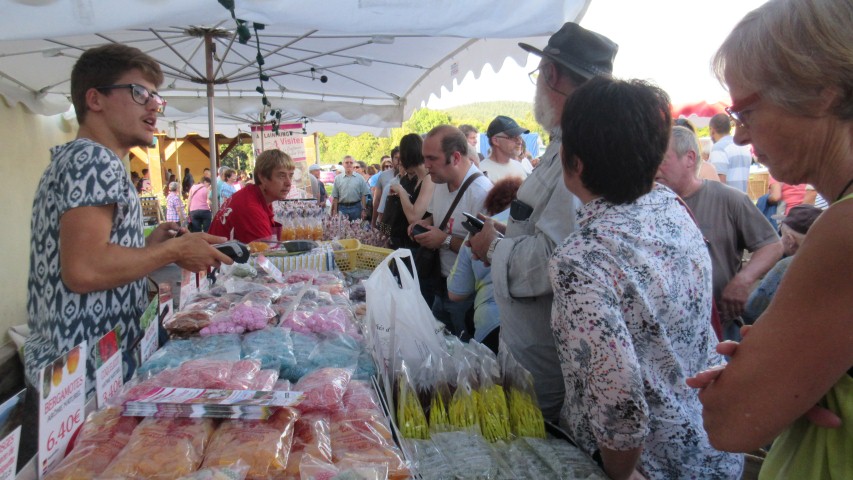 8 marche d ete Bluet 103 (Small)