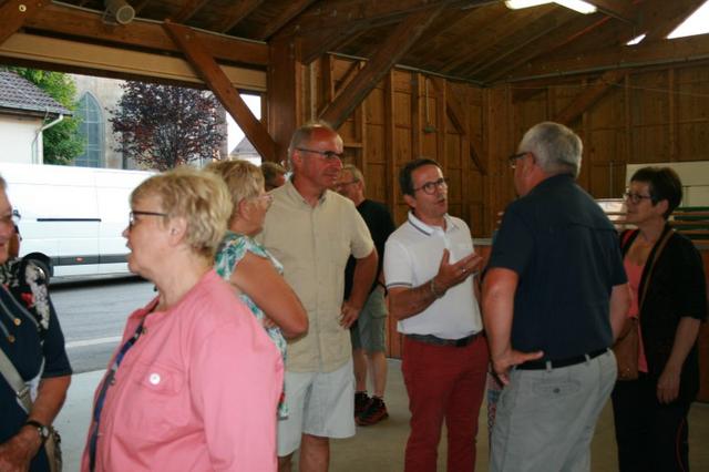 Inauguration 1er marche d ete Epinette 2018 (3) (Small)