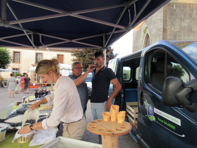 6 Marche d ete Velo solex (71) (Small)