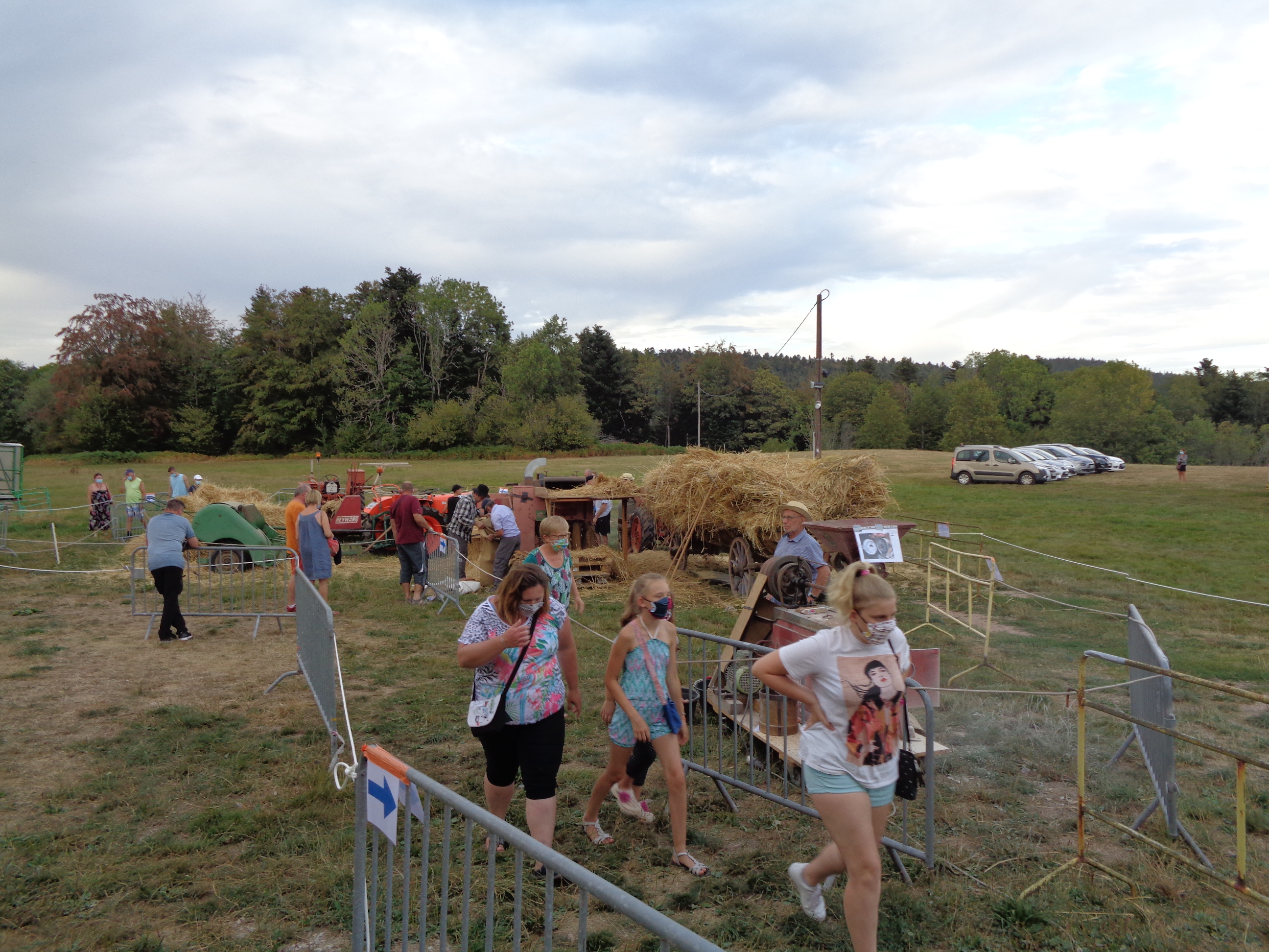 Marche d ete Ble farine (19)