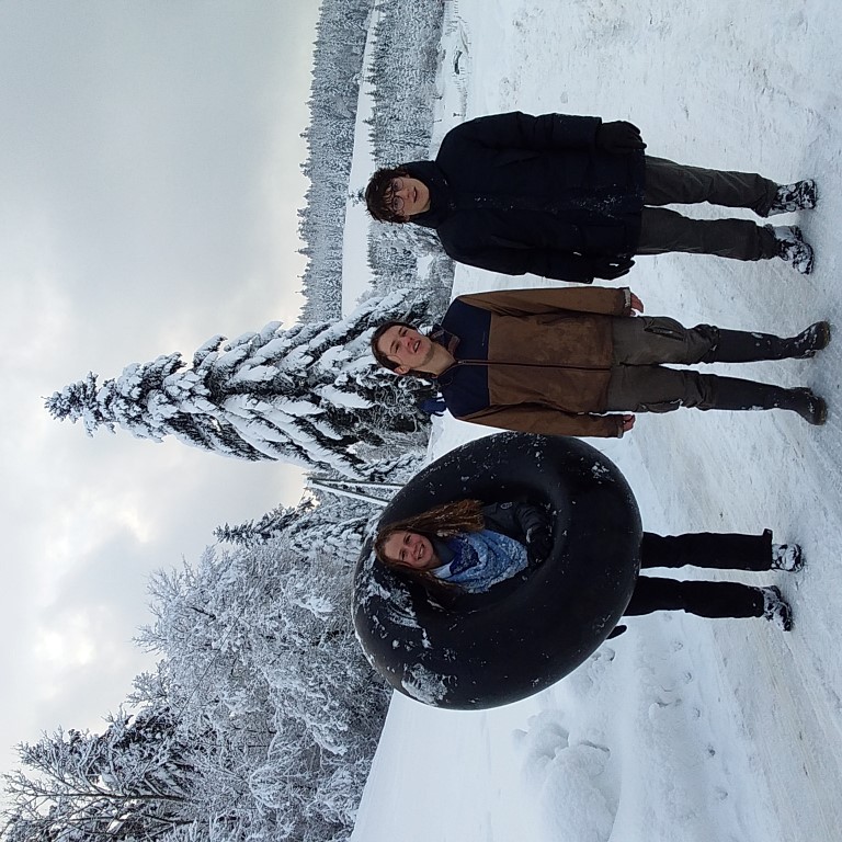 Neige fin d annee 2020 debut 2021 (57) (Medium)