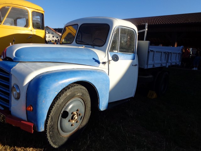 8 Marche d ete Vehicules anciens (82) (Small)